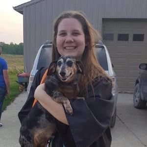 Meet your Posher, Casey